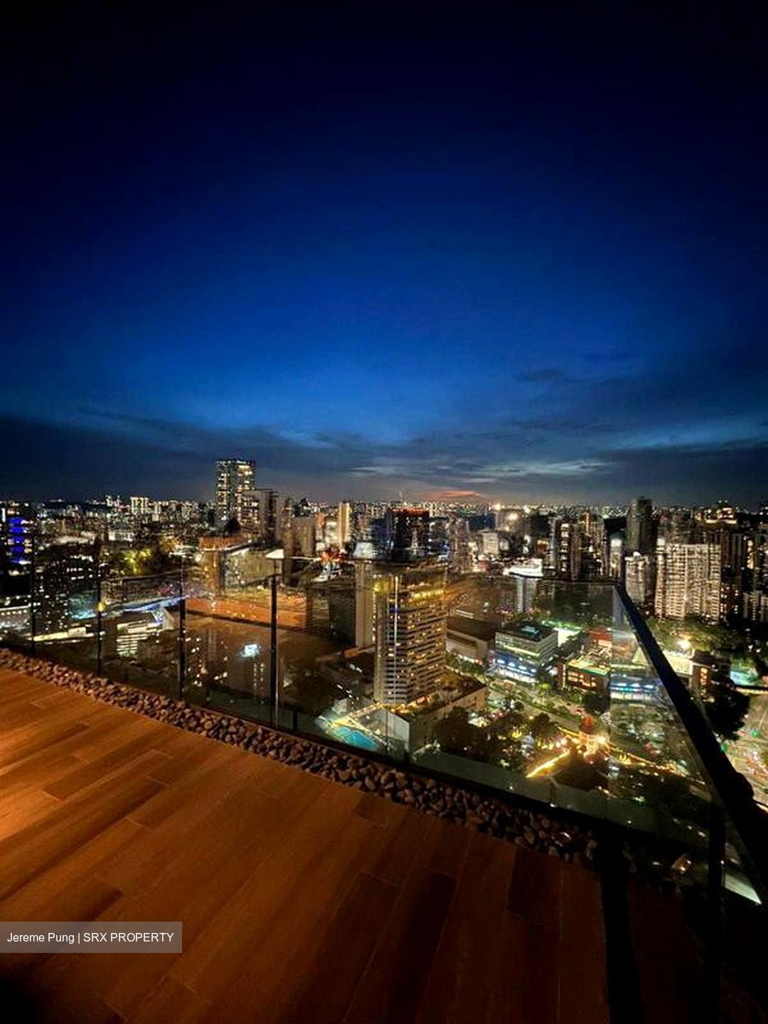 The Ritz-Carlton  (D9), Condominium #518312481
